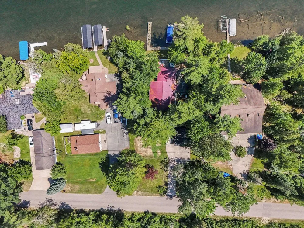 14123 Torch River Road Milton Township, MI 49676