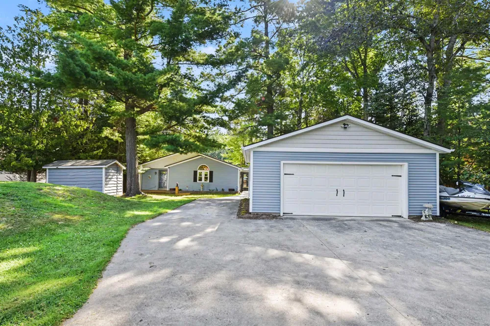 14123 Torch River Road Milton Township, MI 49676