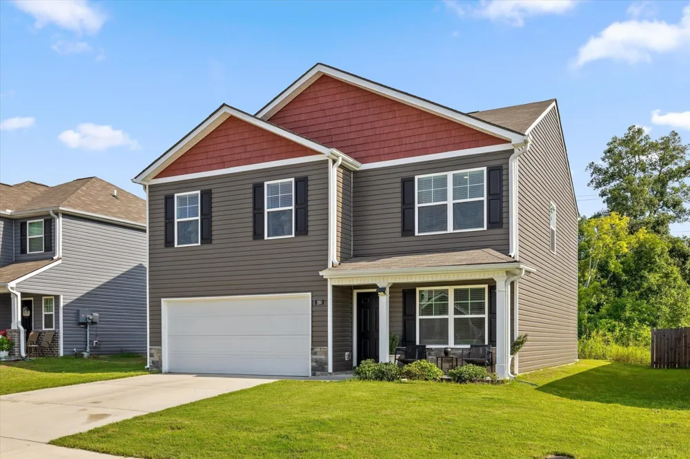 260 Quarter Street Rossville, GA 30741