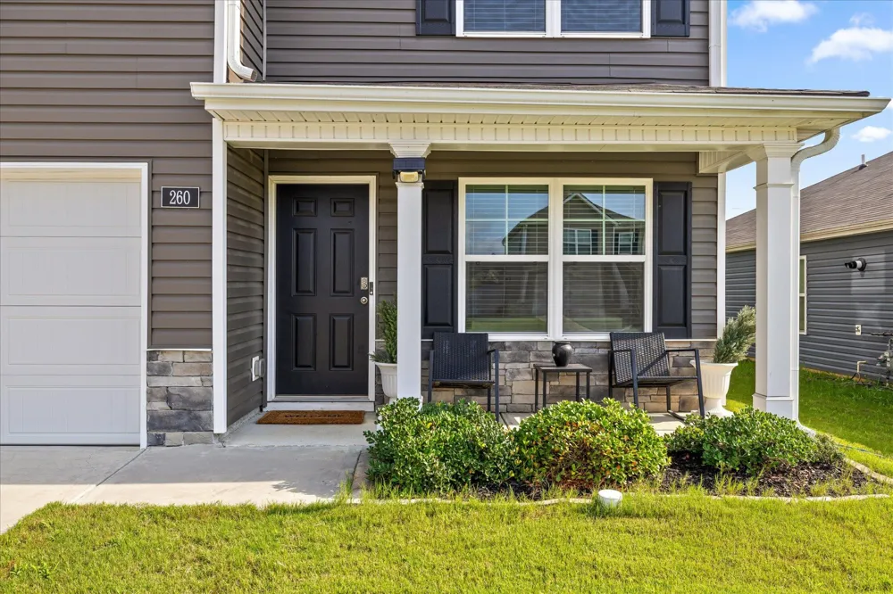 260 Quarter Street Rossville, GA 30741