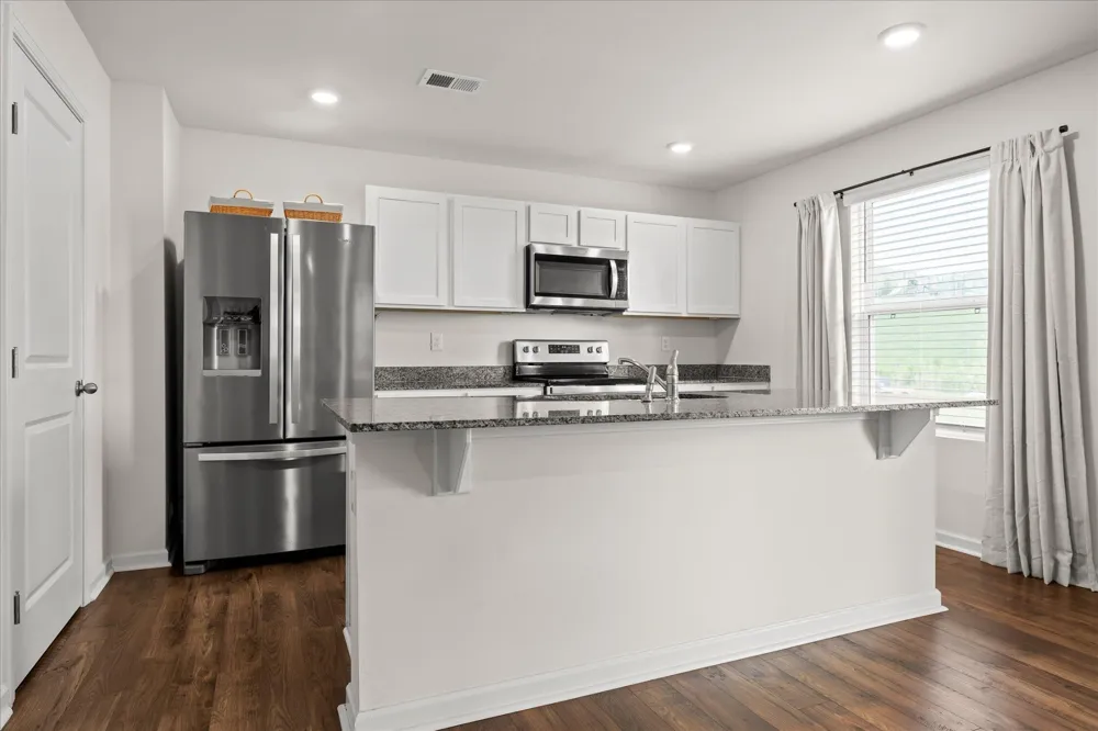 260 Quarter Street Rossville, GA 30741