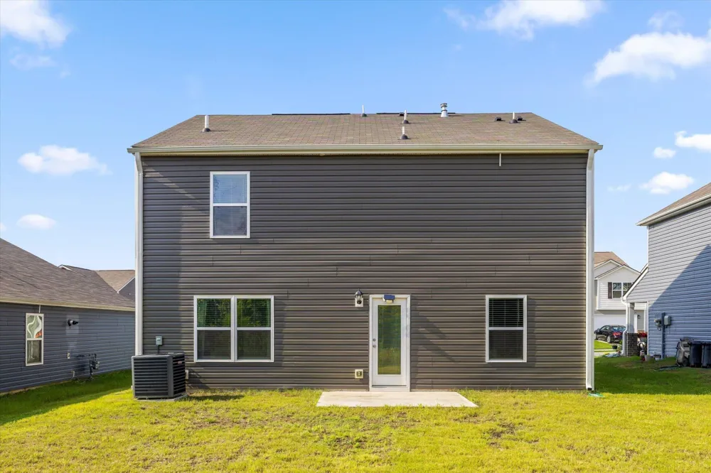260 Quarter Street Rossville, GA 30741