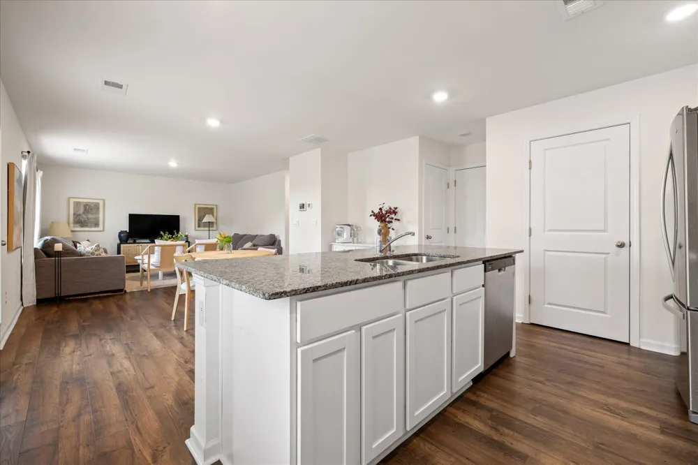 260 Quarter Street Rossville, GA 30741