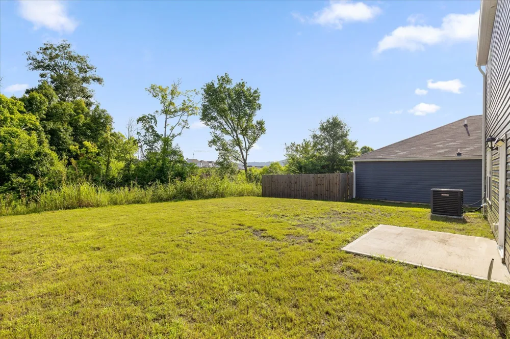260 Quarter Street Rossville, GA 30741