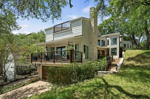 6022 Mount Bonnell Hollow