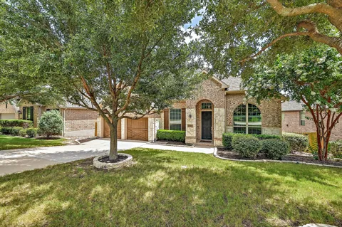 7801 Turnback Ledge Trail
