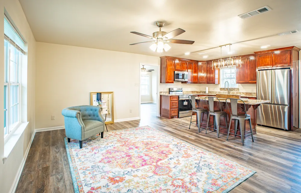 903 Kaufman Mexia, TX 76667