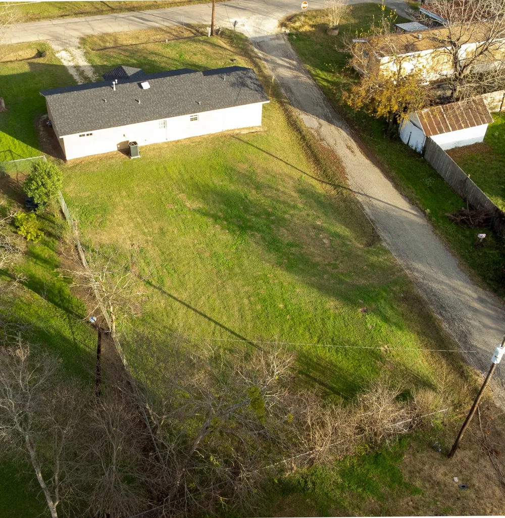 903 Kaufman Mexia, TX 76667
