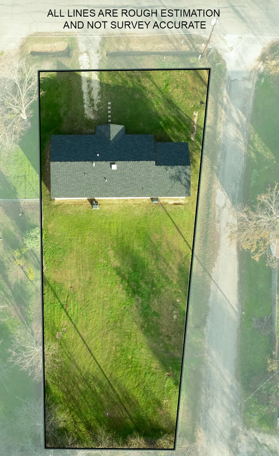 903 Kaufman Mexia, TX 76667