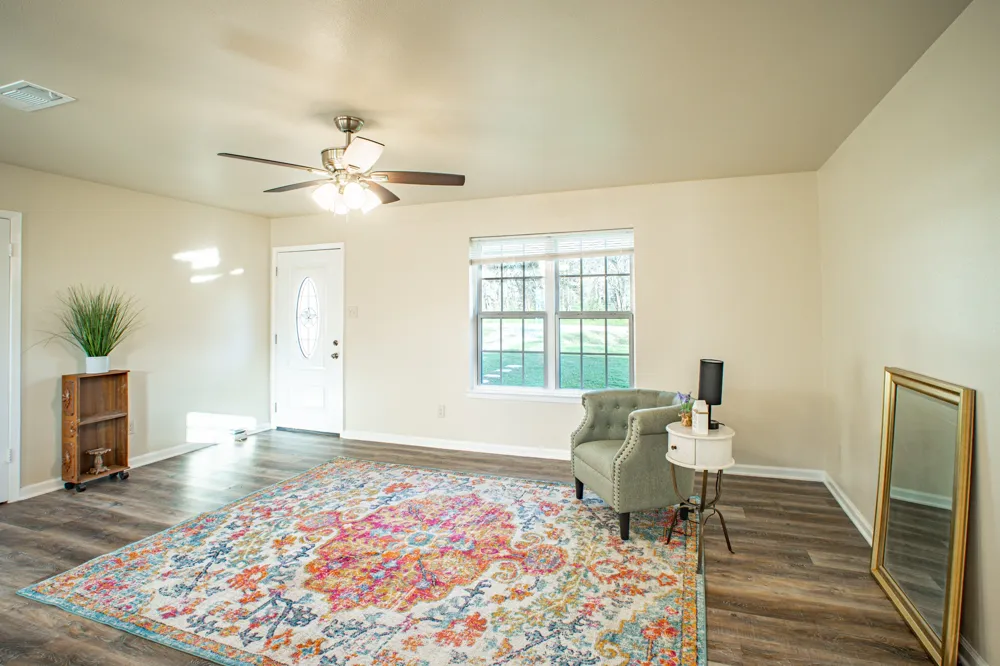 903 Kaufman Mexia, TX 76667
