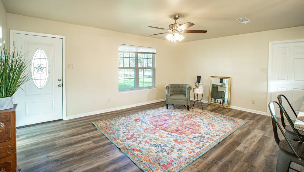 903 Kaufman Mexia, TX 76667