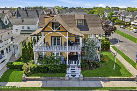 93 Central Avenue