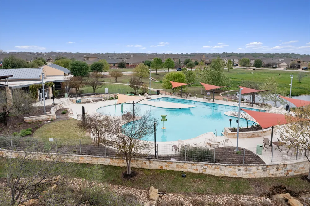 1128 Clearwing Circle Georgetown, TX 78626
