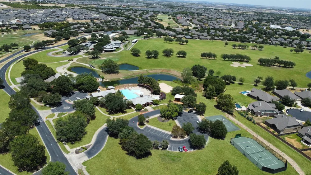 1128 Clearwing Circle Georgetown, TX 78626
