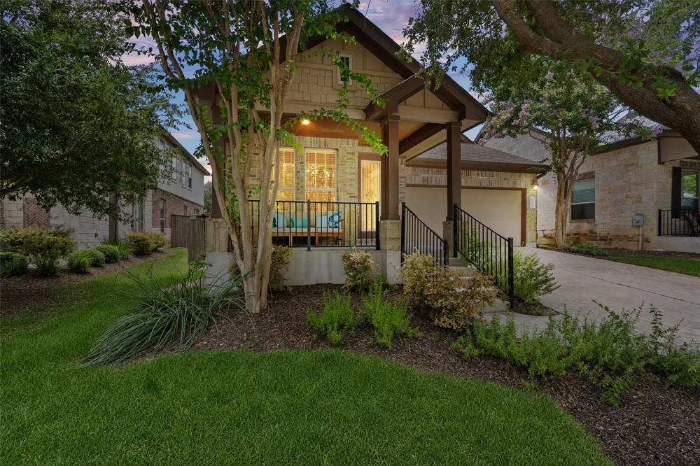 1128 Clearwing Circle Georgetown, TX 78626