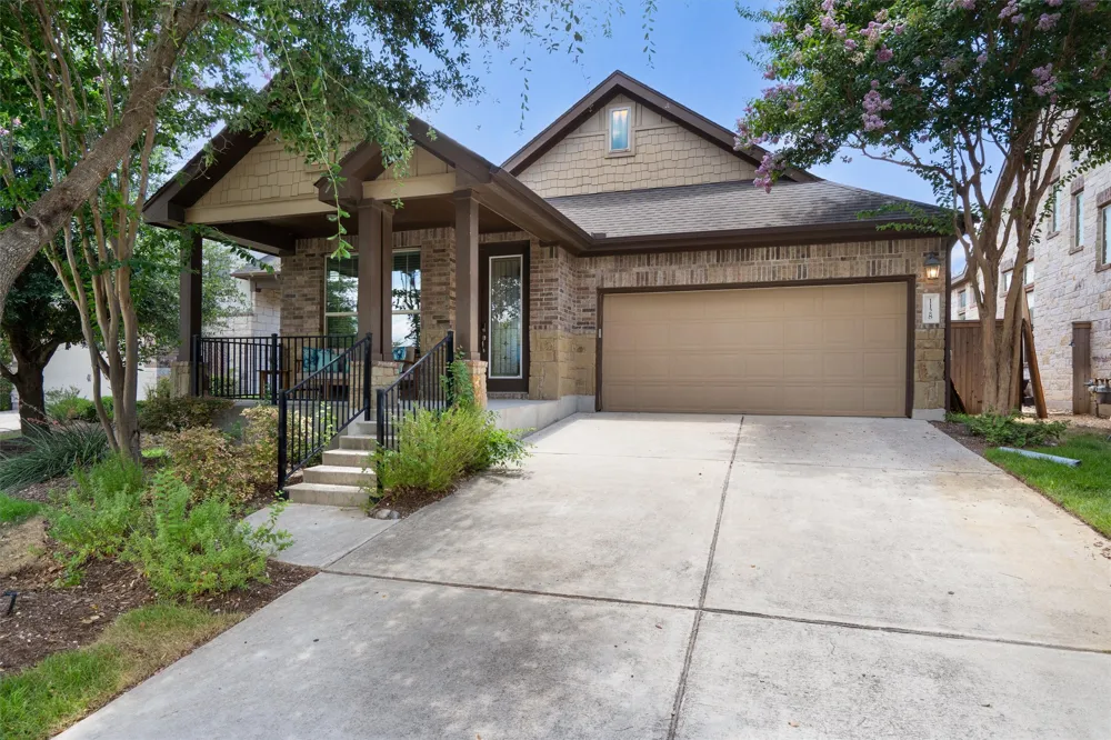 1128 Clearwing Circle Georgetown, TX 78626
