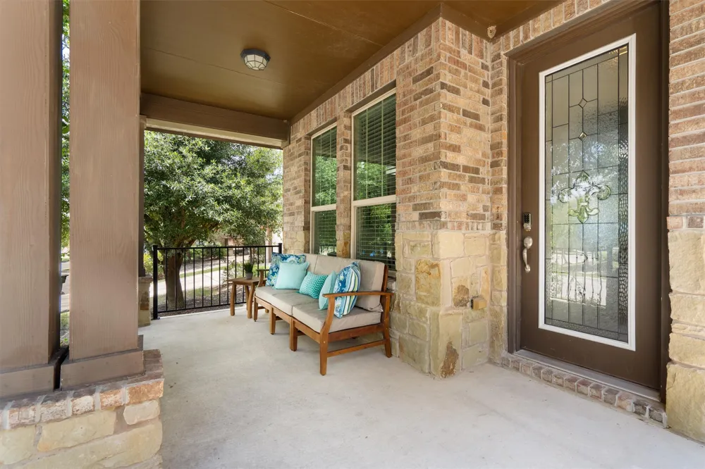 1128 Clearwing Circle Georgetown, TX 78626