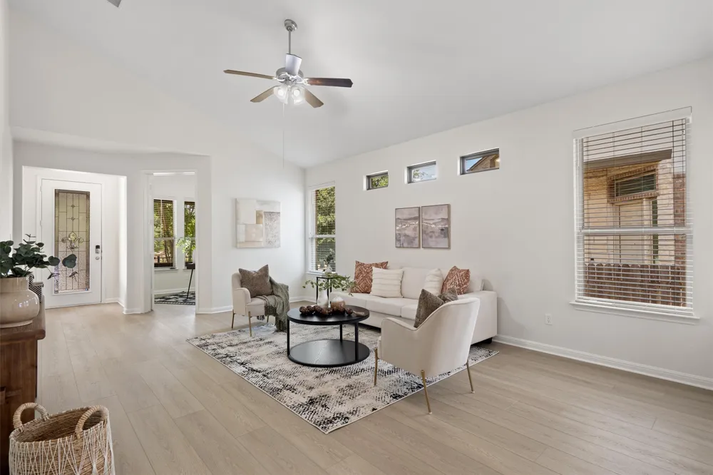 1128 Clearwing Circle Georgetown, TX 78626