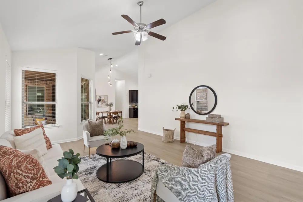 1128 Clearwing Circle Georgetown, TX 78626
