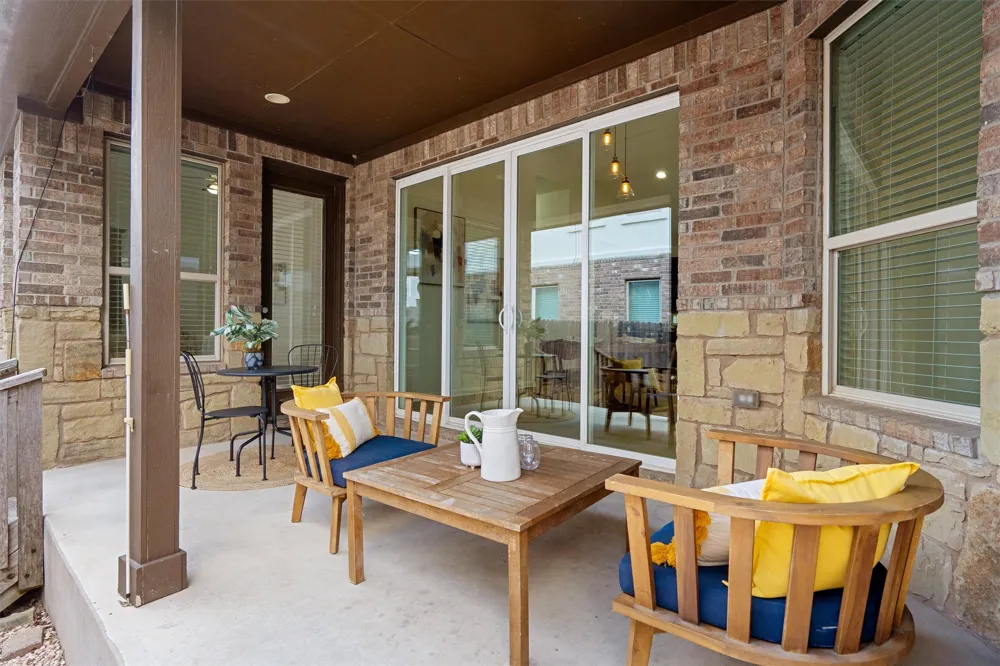 1128 Clearwing Circle Georgetown, TX 78626