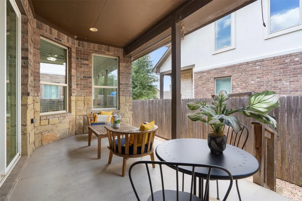 1128 Clearwing Circle Georgetown, TX 78626
