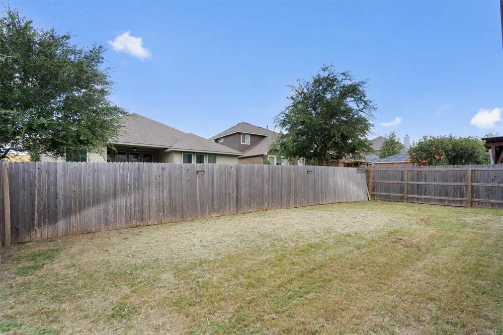 1128 Clearwing Circle Georgetown, TX 78626