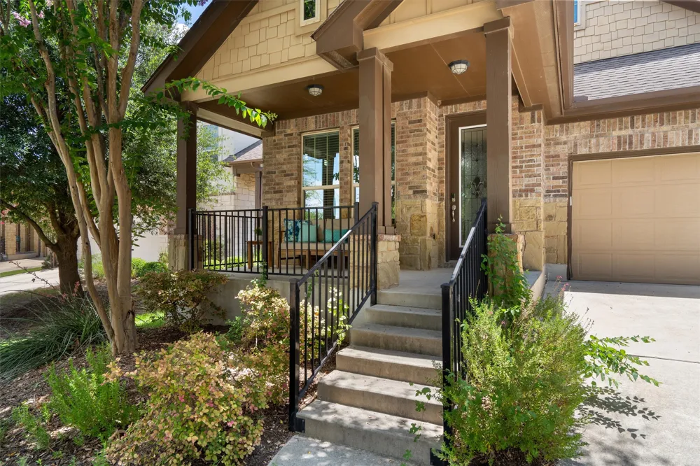 1128 Clearwing Circle Georgetown, TX 78626