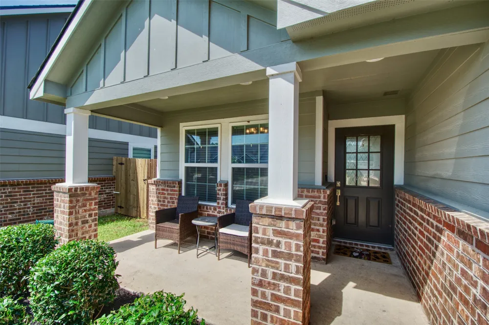 429 Travis Drive McGregor, TX 76657