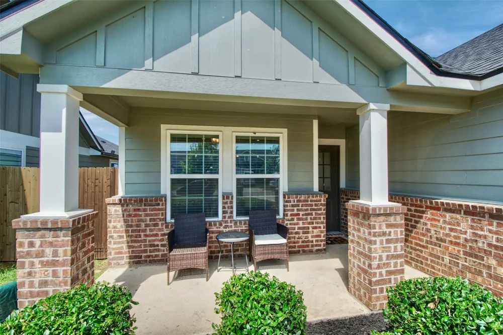 429 Travis Drive McGregor, TX 76657