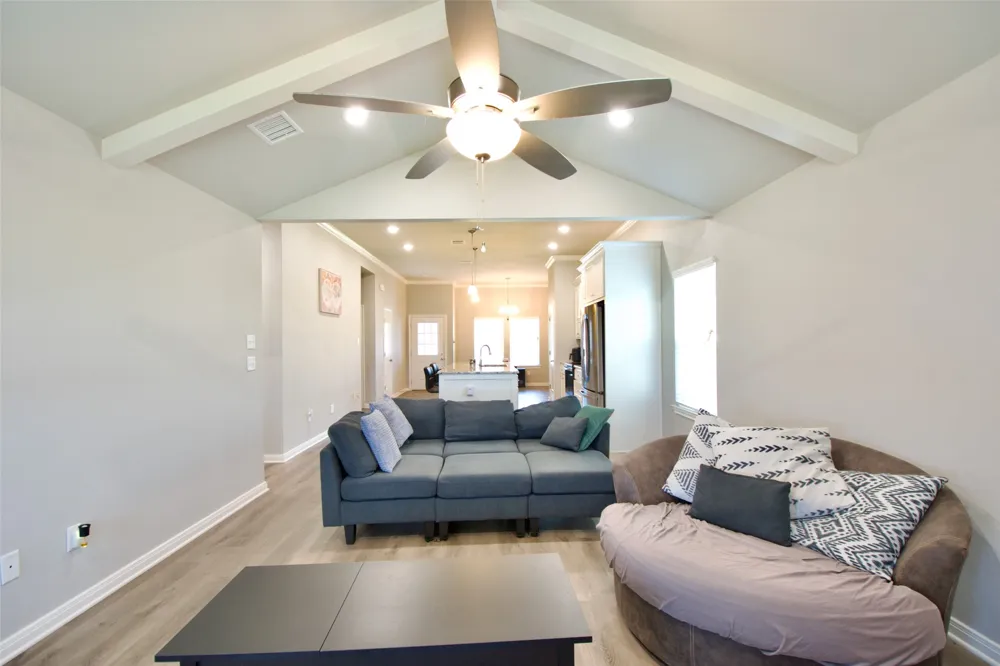 429 Travis Drive McGregor, TX 76657