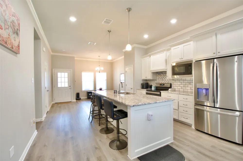 429 Travis Drive McGregor, TX 76657
