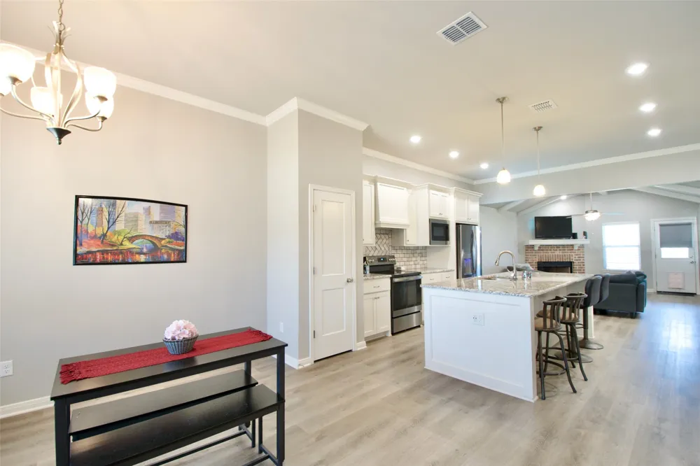 429 Travis Drive McGregor, TX 76657