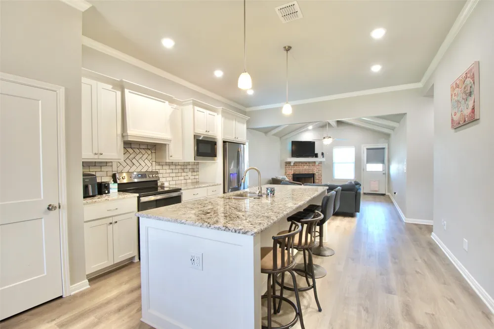 429 Travis Drive McGregor, TX 76657