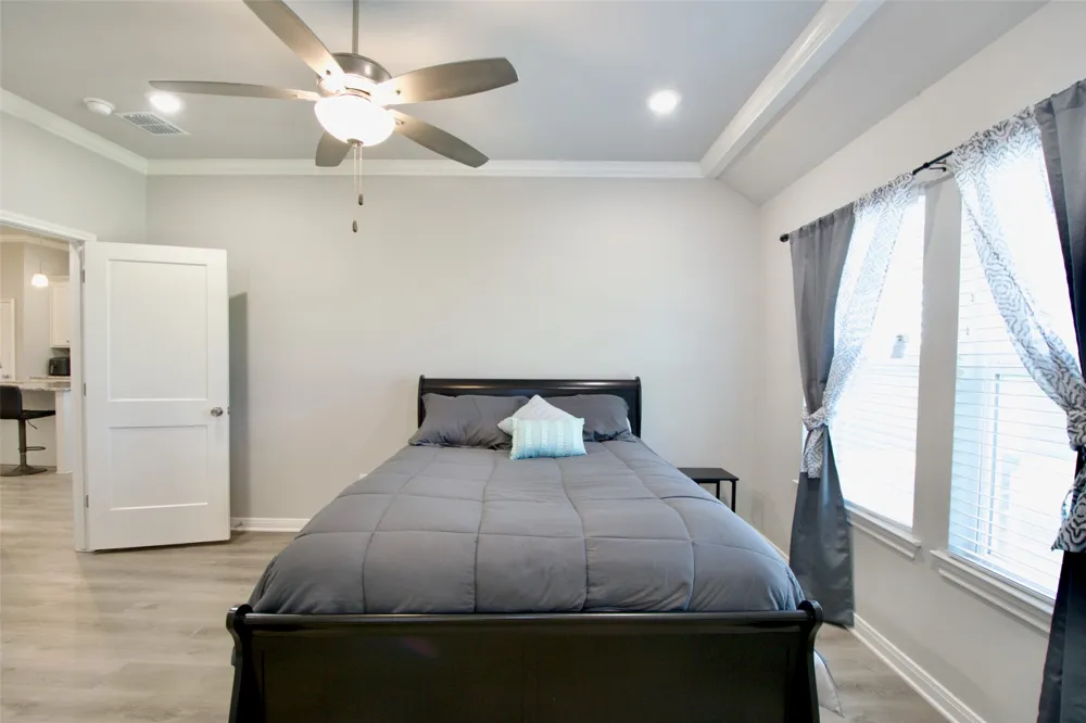 429 Travis Drive McGregor, TX 76657