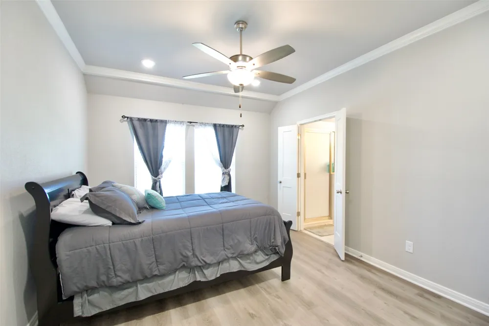 429 Travis Drive McGregor, TX 76657