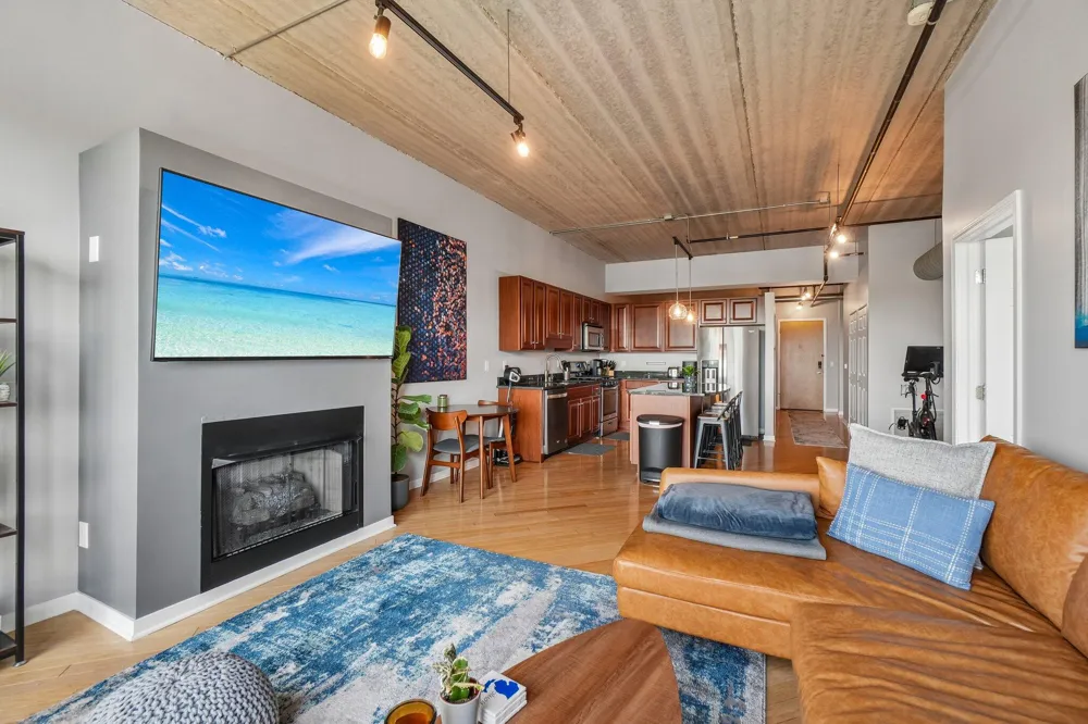 101 Curry Avenue #620 Royal Oak, MI 48067
