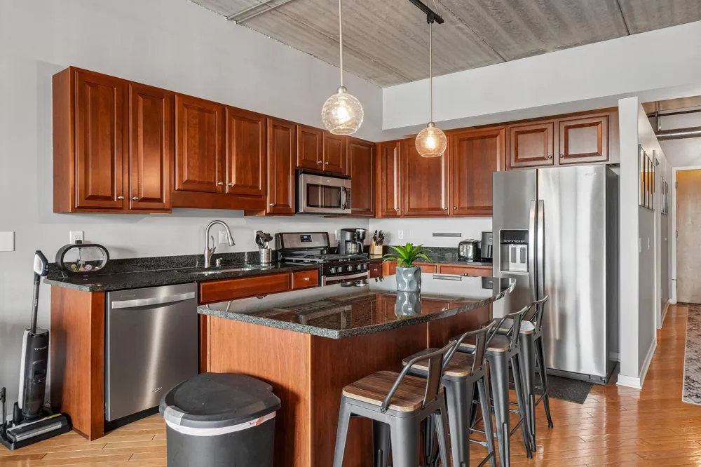 101 Curry Avenue #620 Royal Oak, MI 48067