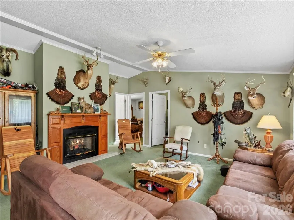 98 Cardinal Lane Burnsville, NC 28714