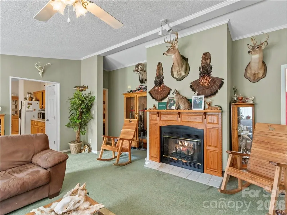 98 Cardinal Lane Burnsville, NC 28714