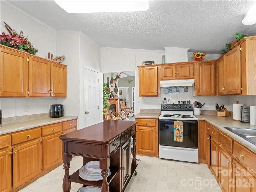 98 Cardinal Lane Burnsville, NC 28714