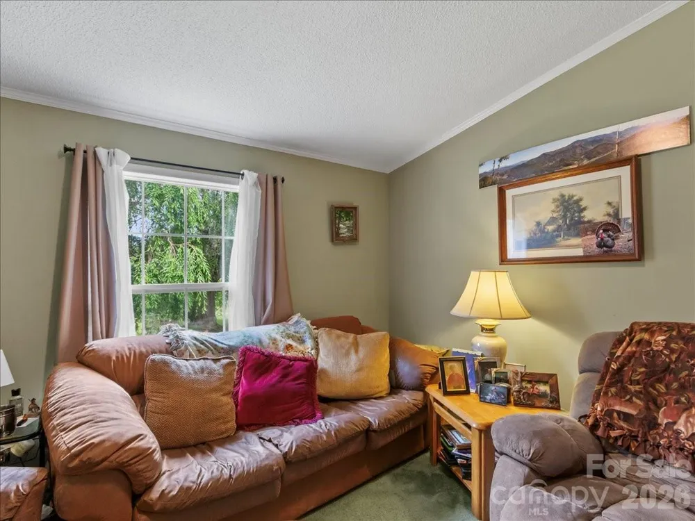 98 Cardinal Lane Burnsville, NC 28714