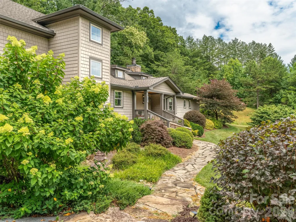 101 Glen Trillium Drive Fletcher, NC 28732