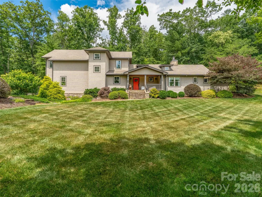 101 Glen Trillium Drive Fletcher, NC 28732