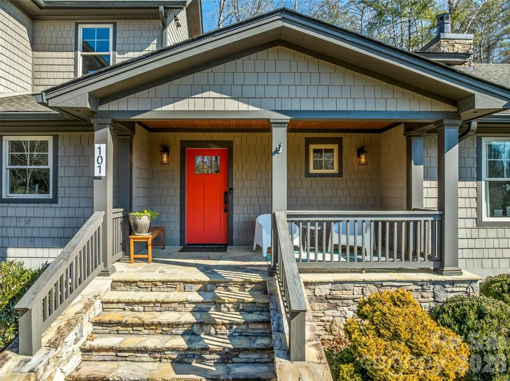 101 Glen Trillium Drive Fletcher, NC 28732