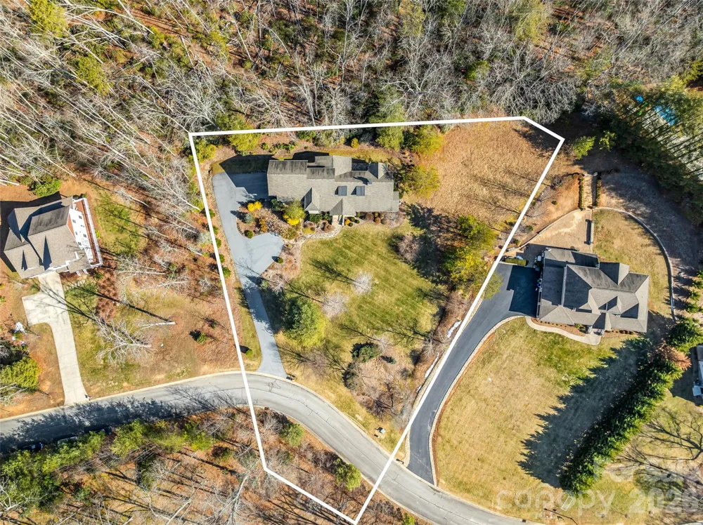 101 Glen Trillium Drive Fletcher, NC 28732