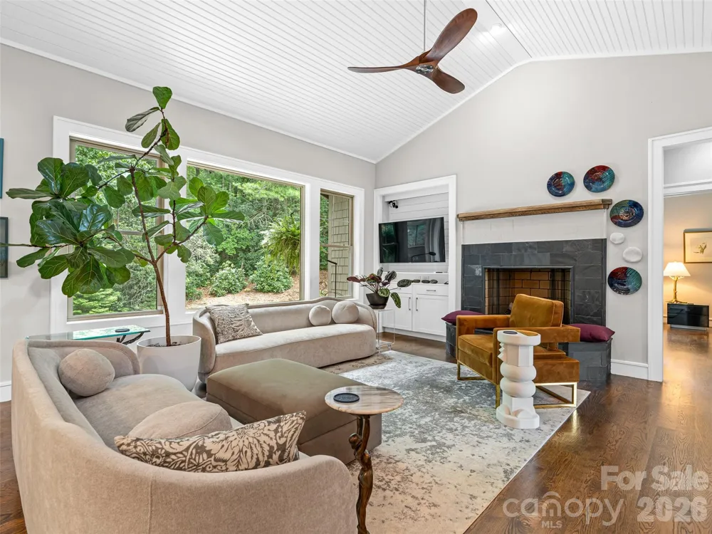 101 Glen Trillium Drive Fletcher, NC 28732