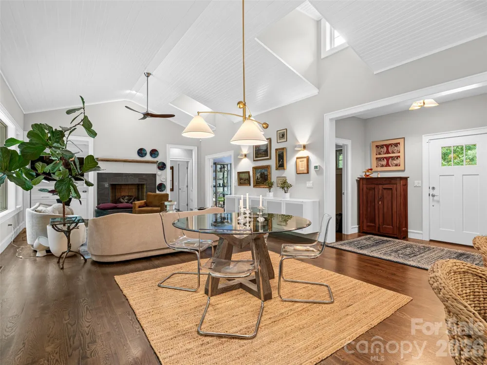 101 Glen Trillium Drive Fletcher, NC 28732