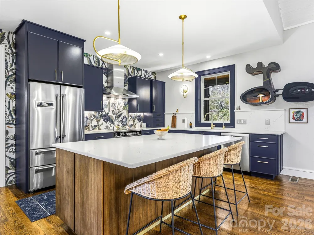 101 Glen Trillium Drive Fletcher, NC 28732