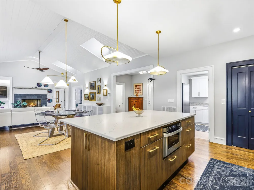 101 Glen Trillium Drive Fletcher, NC 28732