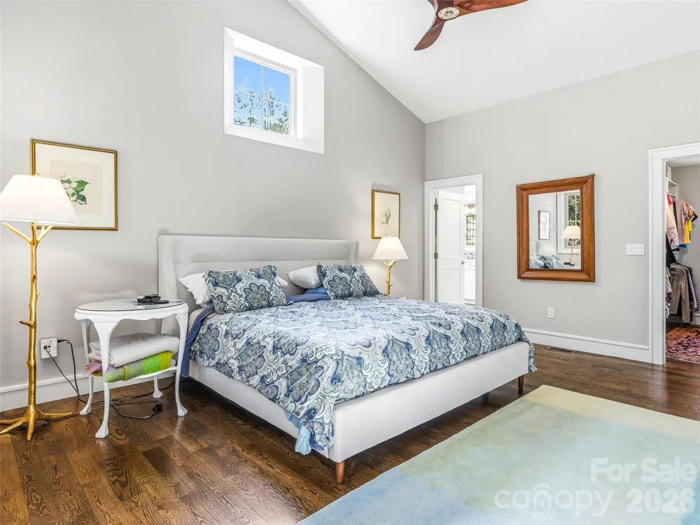 101 Glen Trillium Drive Fletcher, NC 28732